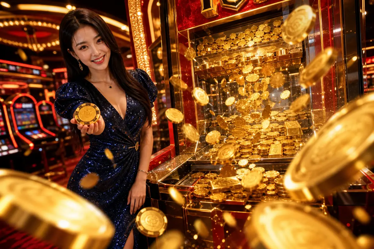 jdpkk Roulette အွန်လိုင်းကာစီနို ဂိမ်း